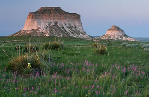 Pawnee National Grassland Greeley CO