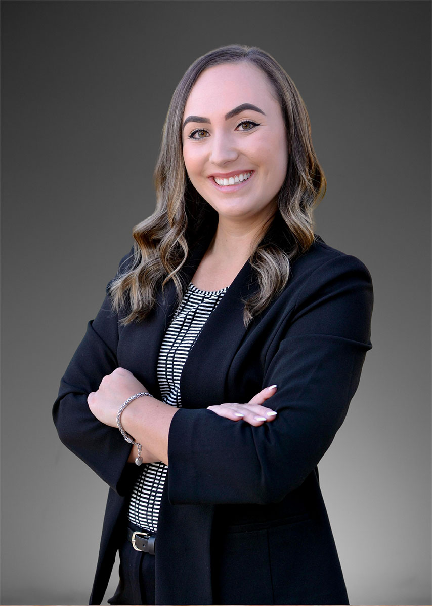 Mikayla Culwell Greeley Real Estate Agent